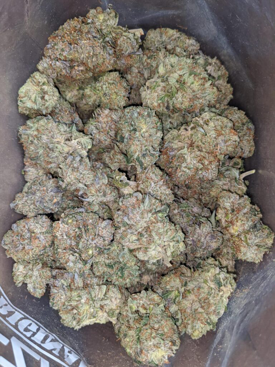 Death Bubba