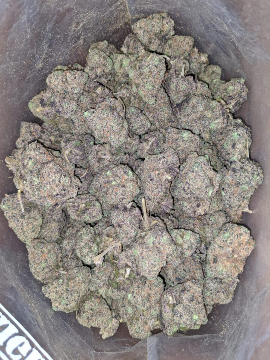 Grape Ape