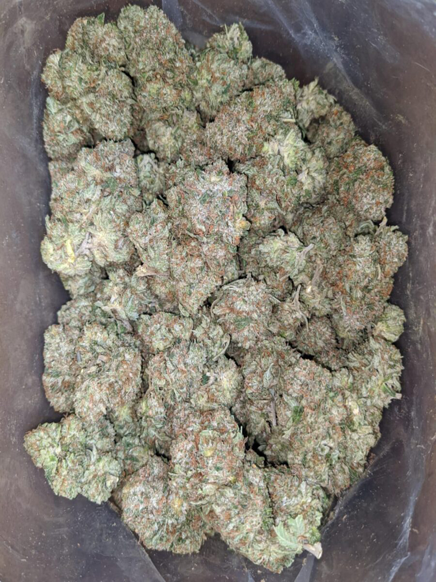 Rockstar Kush